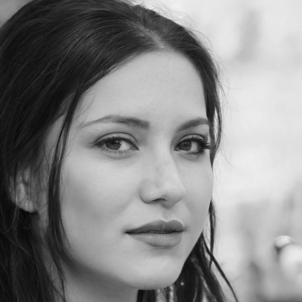 Лариса Евдокимова