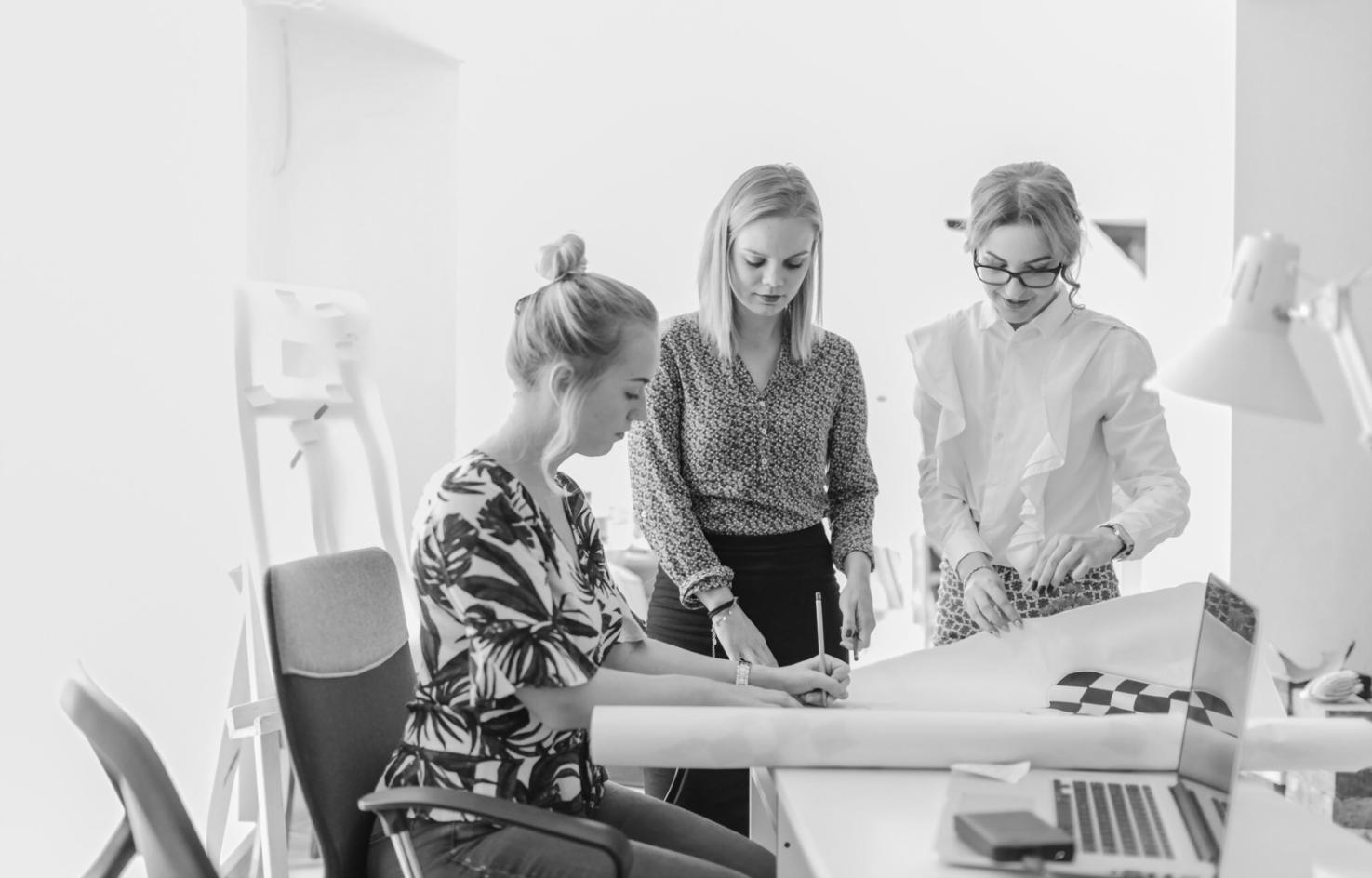 Методология работы с командой