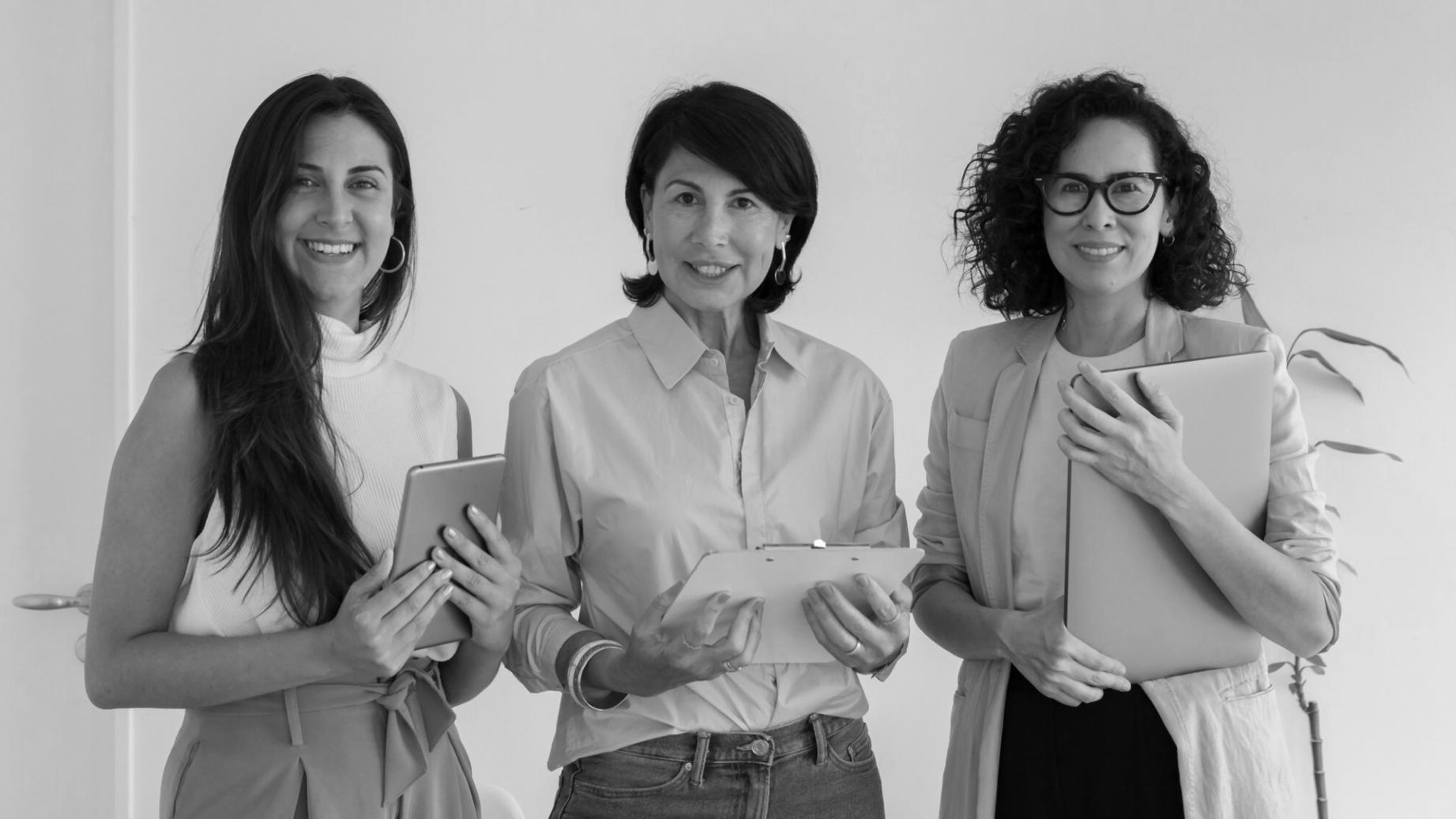 Процесс совместной работы с командой